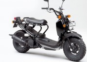 Honda Zoomer